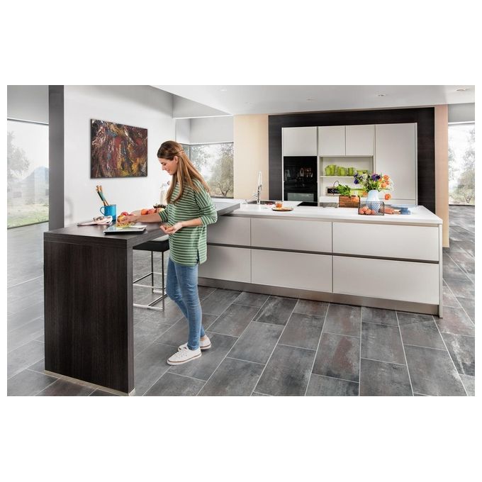 Soehnle Page Profi 300 Bilancia da Cucina Elettronica Digitale Bianco