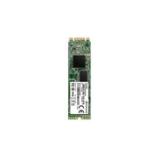 Transcend 830S Drives allo Stato Solido M.2 512Gb Serial ATA III