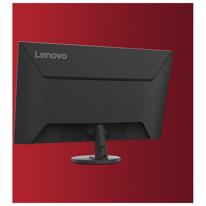 Lenovo 66FCGAC2IT D32-40 Monitor PC 31.5'' Full HD 1920x1080 VA 60Hz 250 cd-m² HDMI DisplayPort colore Nero