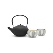 Bredemeijer Teiere Set Regalo Shanxi Incluso Filtri