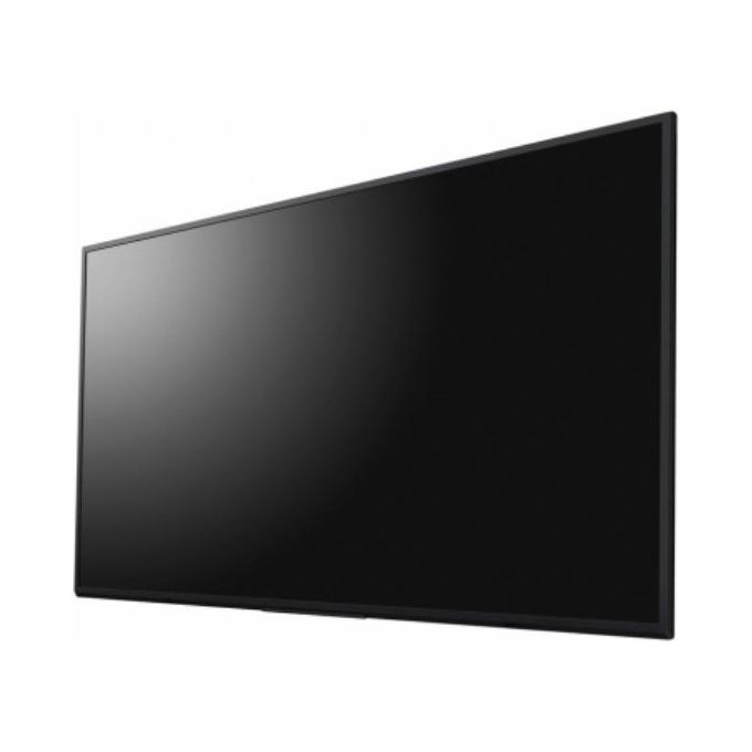 Sony FW-50BZ30L Pannello Piatto per Segnaletica Digitale 50'' 4K Ultra HD Wi-Fi 440 cd-m² Android TV colore Nero