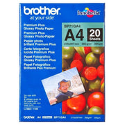 Brother Carta Lucida A4
