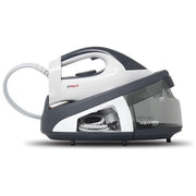 Polti PLEU0238 Vaporella Simply VS10.10 Ferro da Stiro a Caldaia Capacita' 1,5 Litri Potenza 2200 W Funzione ECO Nero-Bianco