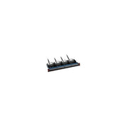 Legrand Pannello 24 Rj45 Cat 6 Utp 1U