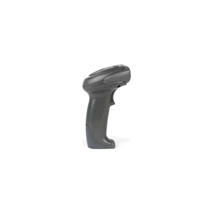 Hamlet HBCS1D10W Scanner per Codici a Barre Palmare 300 Scan-Sec con Decodifica Bluetooth