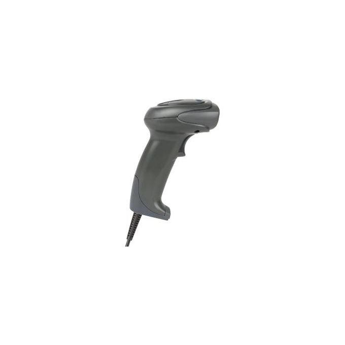 Hamlet HBCS2D100U Scanner per Codici a Barre Palmare 300 Scan-Sec con Decodifica USB