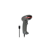 Hamlet HBCS2D100U Scanner per Codici a Barre Palmare 300 Scan-Sec con Decodifica USB