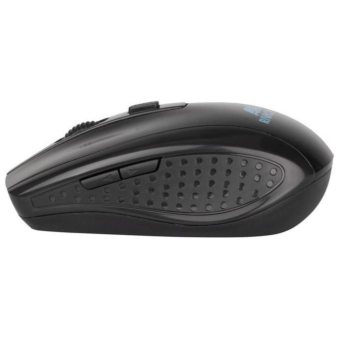 Rivacase Borsa per Notebook 15,6'' con Wireless Mouse