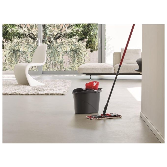 Vileda Mocio Super Revolution Set Pezzi 3