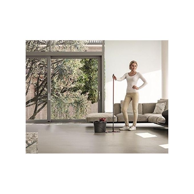 Vileda Mocio Super Revolution Set Pezzi 3