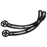 One For All WM5211 Supporto per Soundbar Montaggio VESA Universale 10 Kg colore Nero