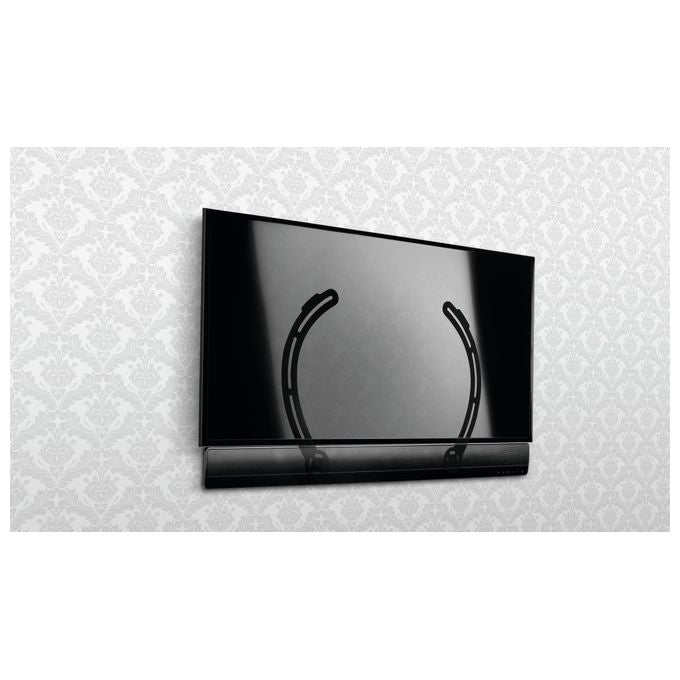 One For All WM5211 Supporto per Soundbar Montaggio VESA Universale 10 Kg colore Nero