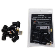 Tecnoware Alimentatore per Notebook con Connettori per Alimentatore Fau17467-Fau17468