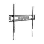 Startech Supporto da Muro per TV da 60-100'' a Schermo Piatto Fisso