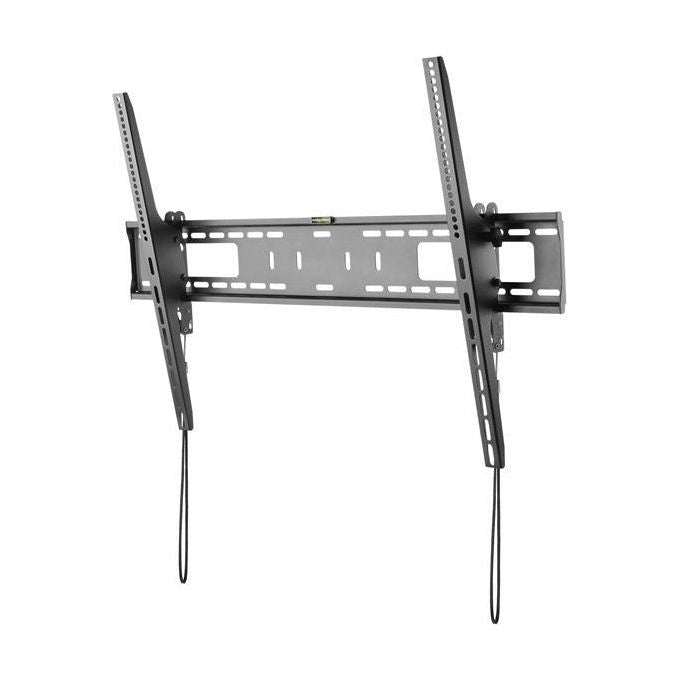 StarTech Supporto da Parete per Tv a Schermo Piatto 100'' Nero