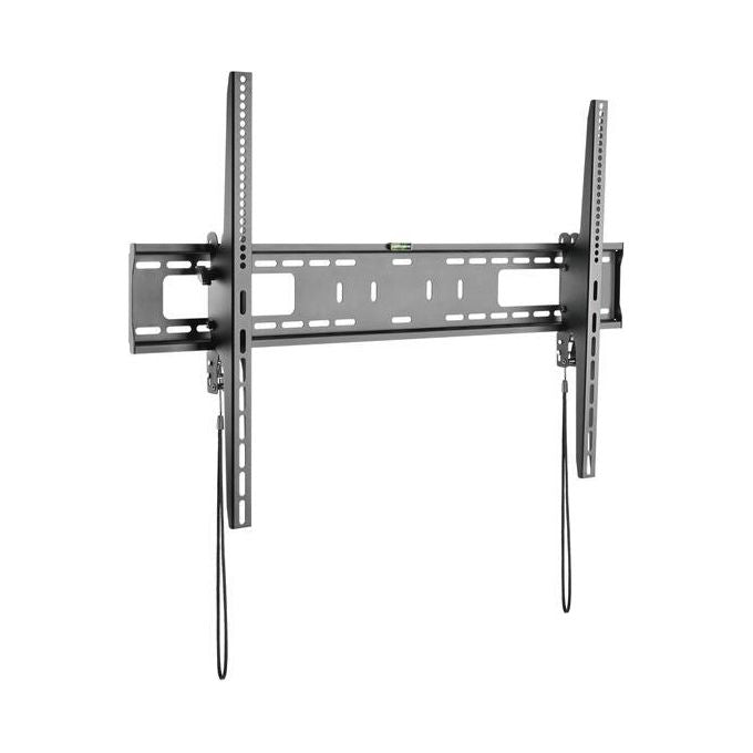 StarTech Supporto da Parete per Tv a Schermo Piatto 100'' Nero