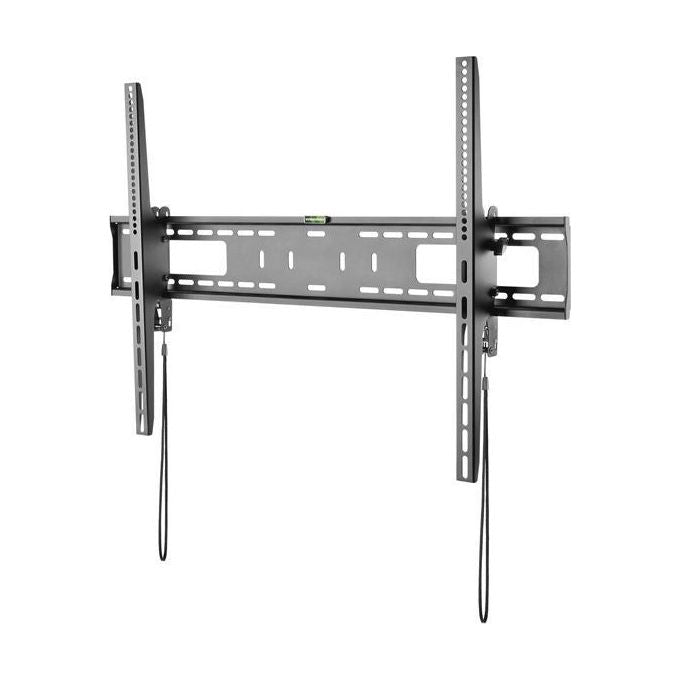 StarTech Supporto da Parete per Tv a Schermo Piatto 100'' Nero