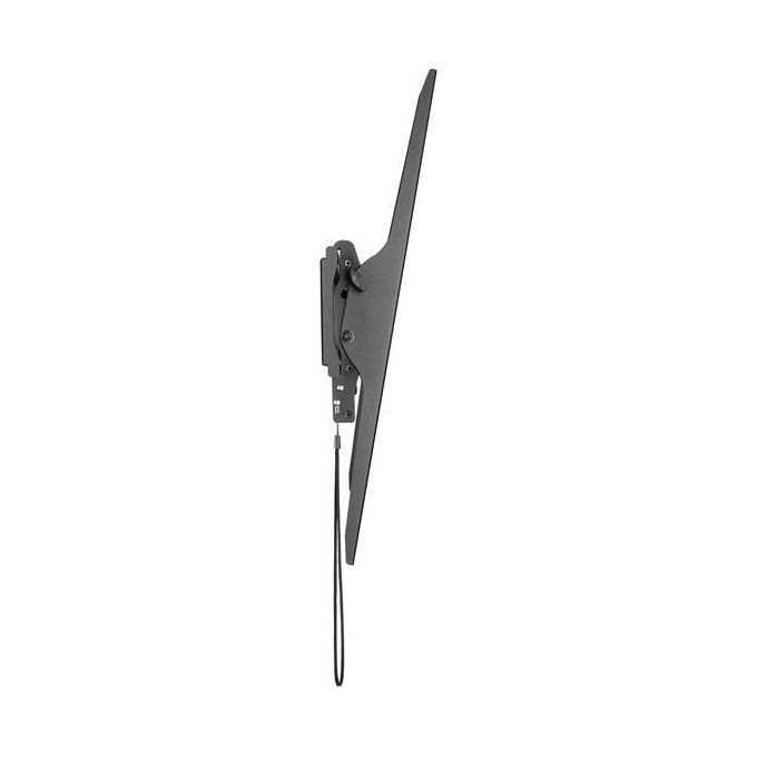 StarTech Supporto da Parete per Tv a Schermo Piatto 100'' Nero