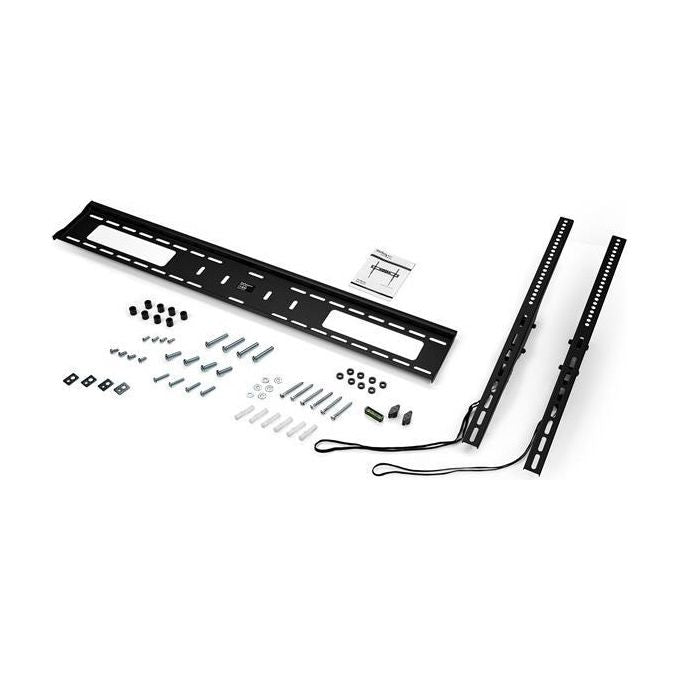 StarTech Supporto da Parete per Tv a Schermo Piatto 100'' Nero