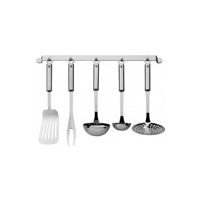Wmf Set Utensili da Cucina 6 Pezzi