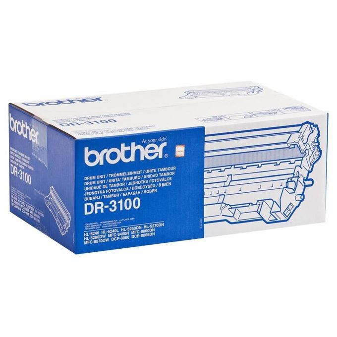 Brother Drum unit da 25.000 pagine