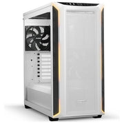 Be quiet! BGW62 Shadow Base 800 DX White Case PC Midi Tower con pannello laterale in vetro temperato e illuminazione ARGB colore Bianco