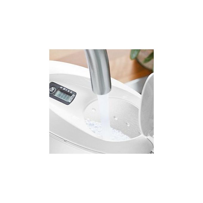 Brita Marella Caraffa Filtrante per Acqua KIT_ 3 Filtri Maxtra+ Inclusi