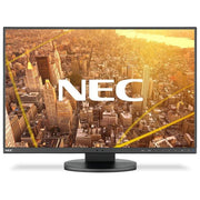 Nec Monitor Flat 24'' MultiSync EA241WU 1920 x 1200 Pixel Wuxga Lcd Tempo di risposta 5 ms