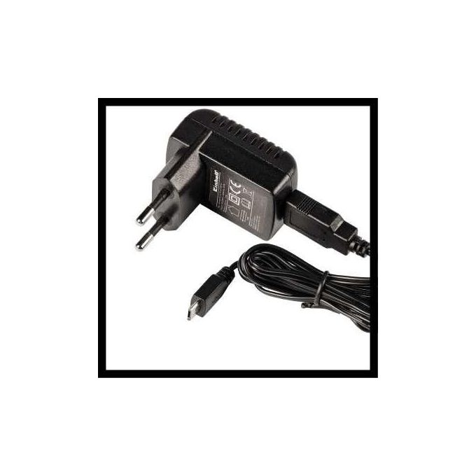 Einhell Cacciavite A Batteria Te-Sd 3,6-1 Li