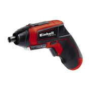 Einhell Cacciavite A Batteria Te-Sd 3,6-1 Li
