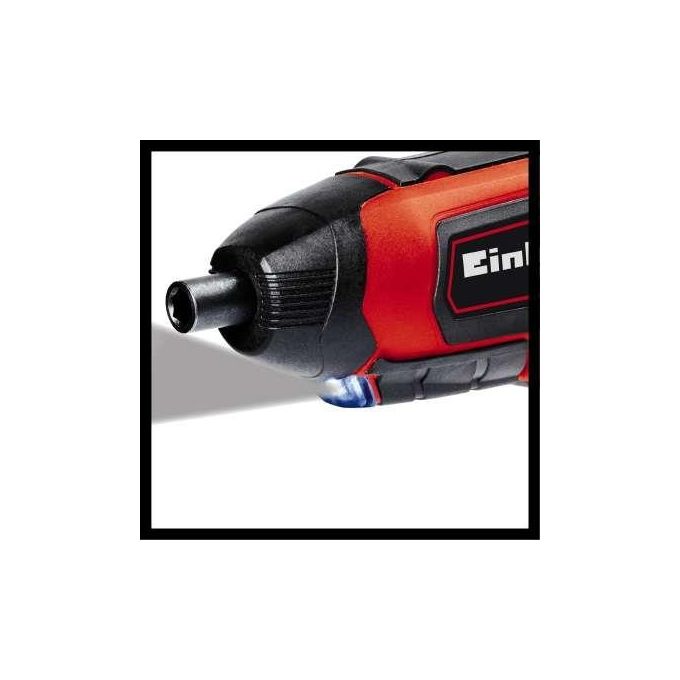 Einhell Cacciavite A Batteria Te-Sd 3,6-1 Li