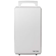 QLIMA Deumidificatore Tectro TD1010, Bianco 10LT