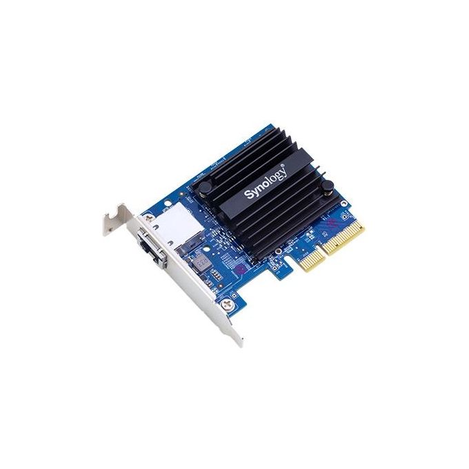 Synology Adattatore Ethernet 10Gbps Full Duplex