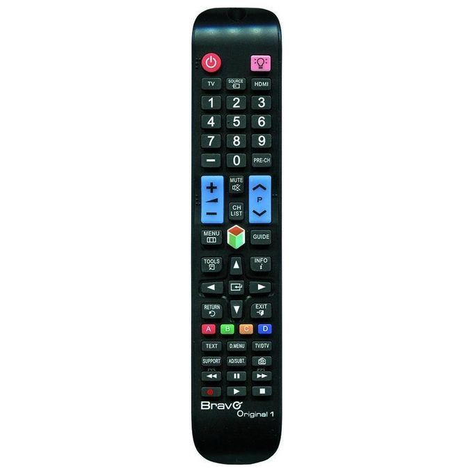 Bravo Telecomando Original 1 per Tv Samsung