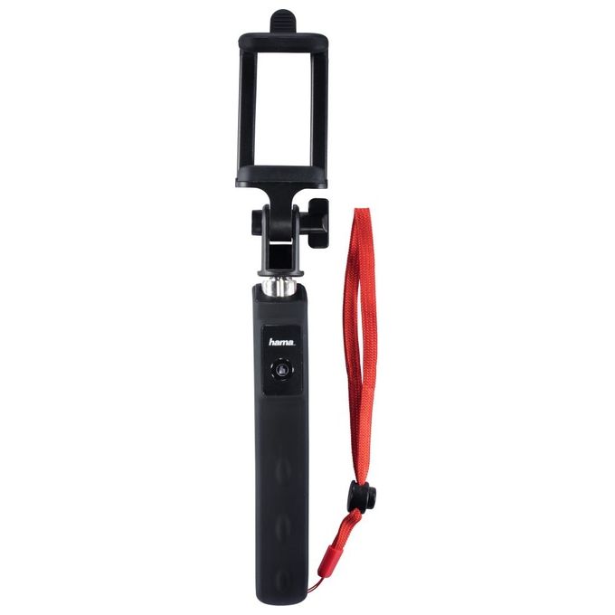 Hama Selfie Stick  Fun 70'' Bluetooth Nero