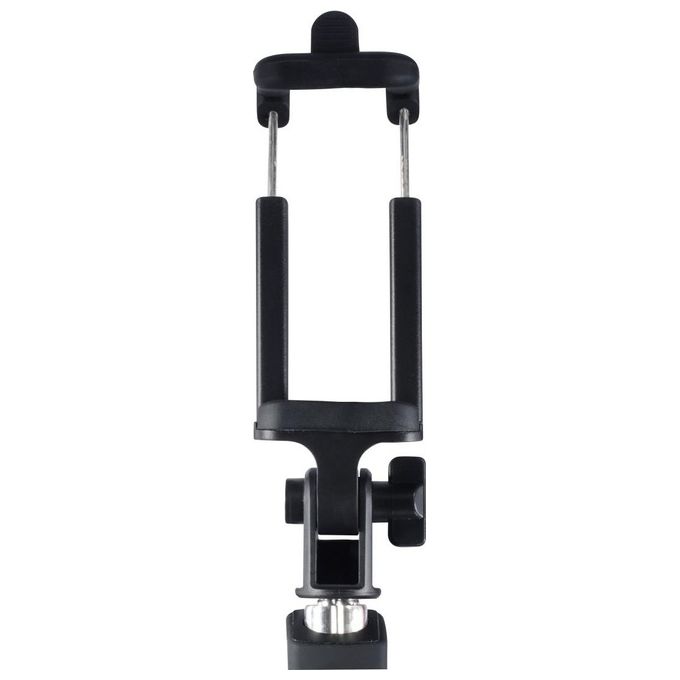 Hama Selfie Stick  Fun 70'' Bluetooth Nero