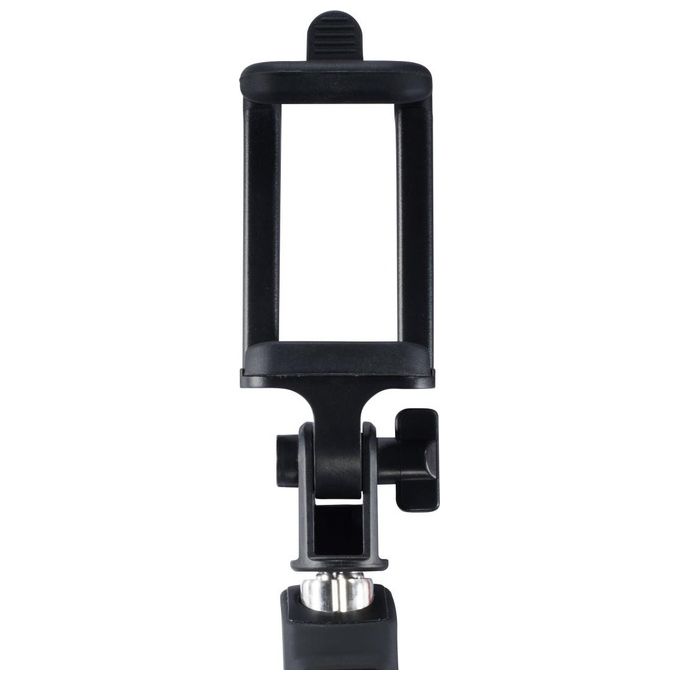 Hama Selfie Stick  Fun 70'' Bluetooth Nero