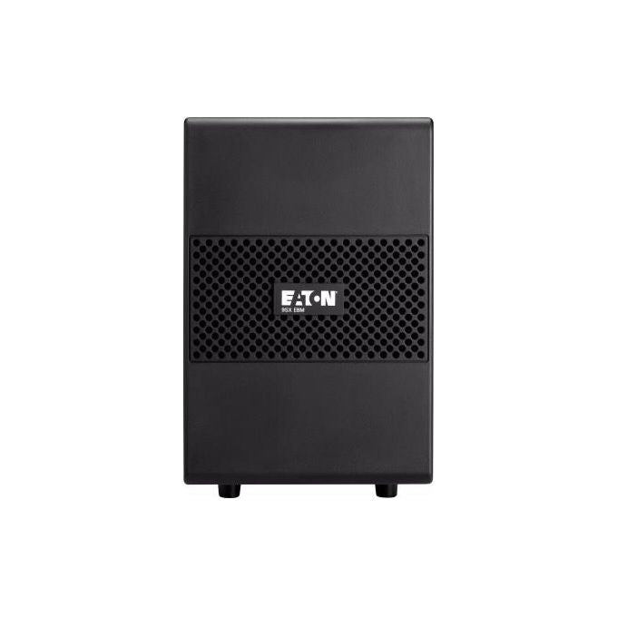 Eaton 9SXEBM240T 9SX Armadio per Batteria Esterna UPS Tower 40 batterie VRLA 12 V 7 Ah colore Nero