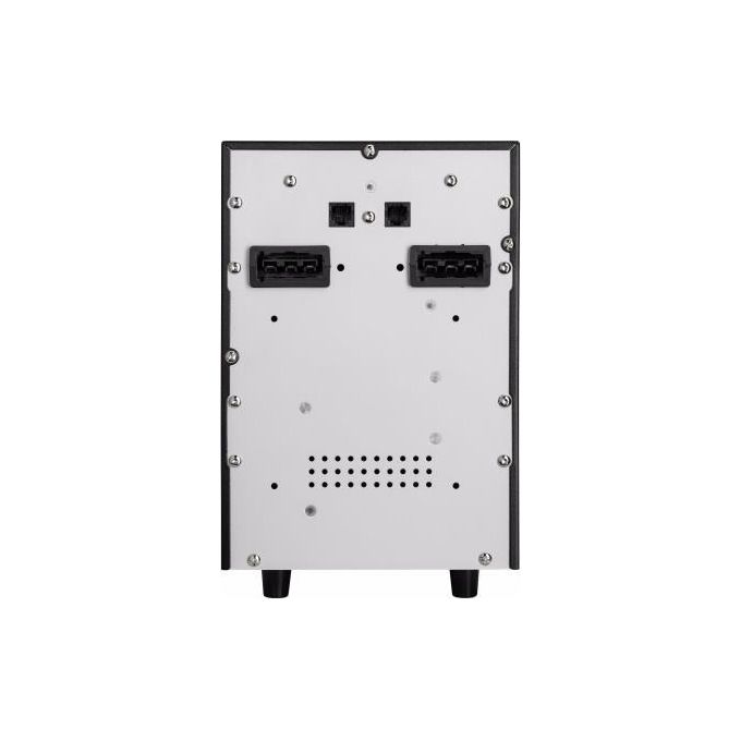 Eaton 9SXEBM240T 9SX Armadio per Batteria Esterna UPS Tower 40 batterie VRLA 12 V 7 Ah colore Nero