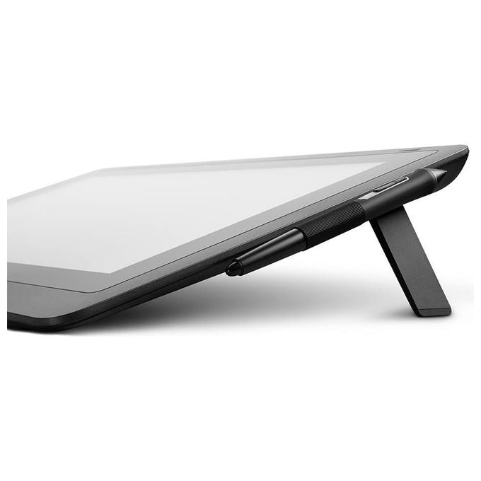 Wacom Cintiq 16 Tavoletta Grafica 5080 Lpi Nero