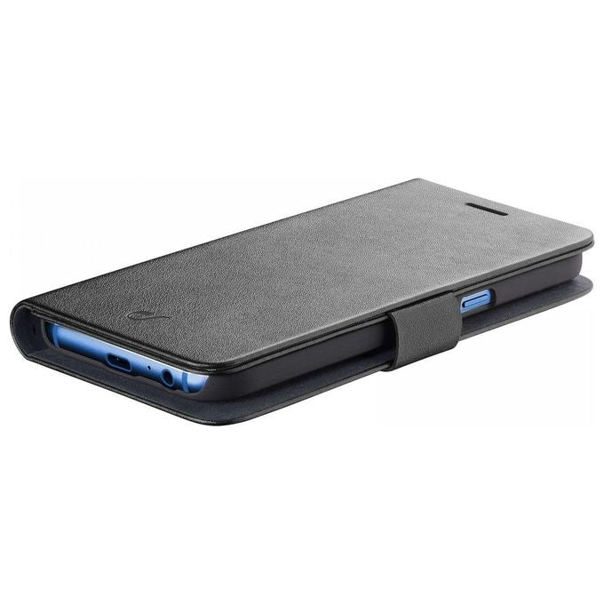 Cellular Line Custodia Book Agenda per Samsung Galaxy A7 2018