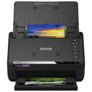 Epson B11B237401 FastFoto FF-680W Scanner Documenti Duplex A4 600x600 DPI 45 ppm Wi-Fi USB 3.0