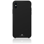 Black Rock Fitness Case per iPhone XS Max Nero