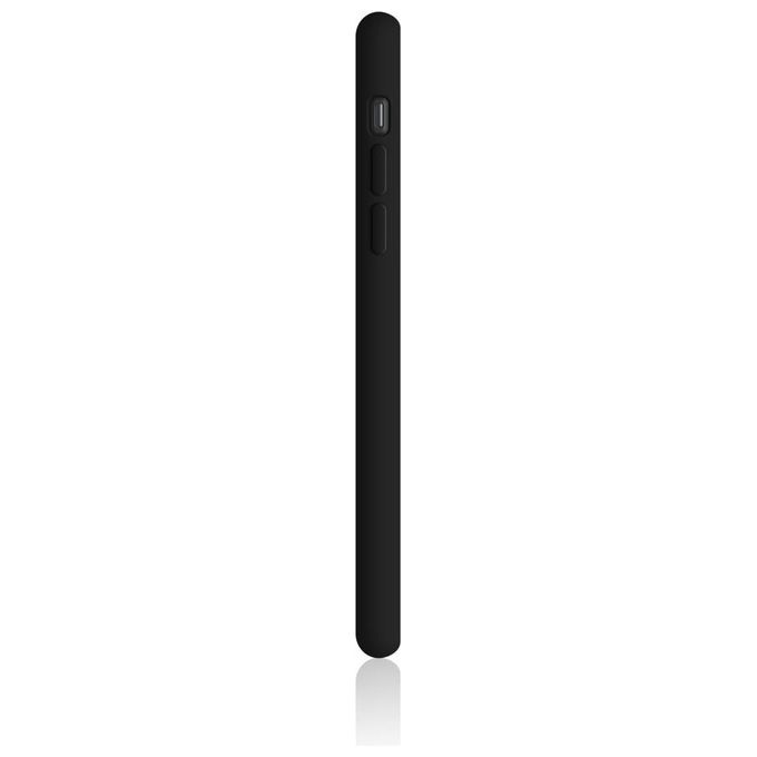 Black Rock Fitness Case per iPhone XS Max Nero