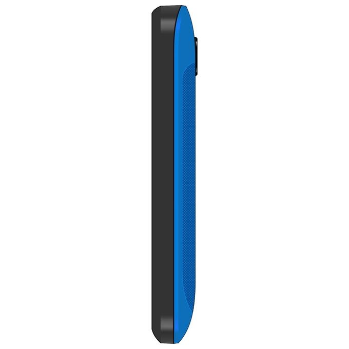 Maxcom MM135 Telefono Cellulare 1,77'' Nero-Blu