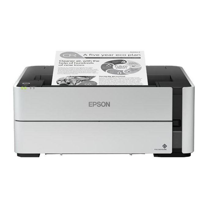 Epson EcoTank ET-M1180 Stampante Ink-Jet A4
