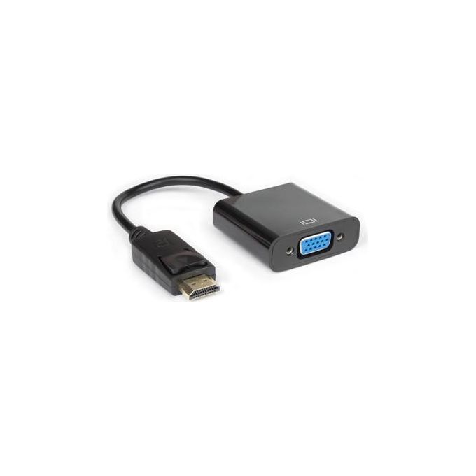 Hamlet Convertitore Video Hdmi Vga