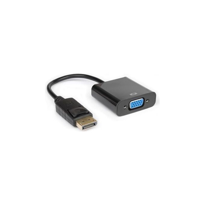 Hamlet Convertitore Video DisplayPort Vga