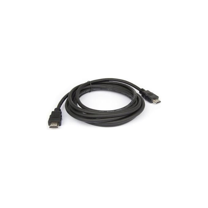 Hamlet Cavo Video Hdmi 4k 10 Metri M-M
