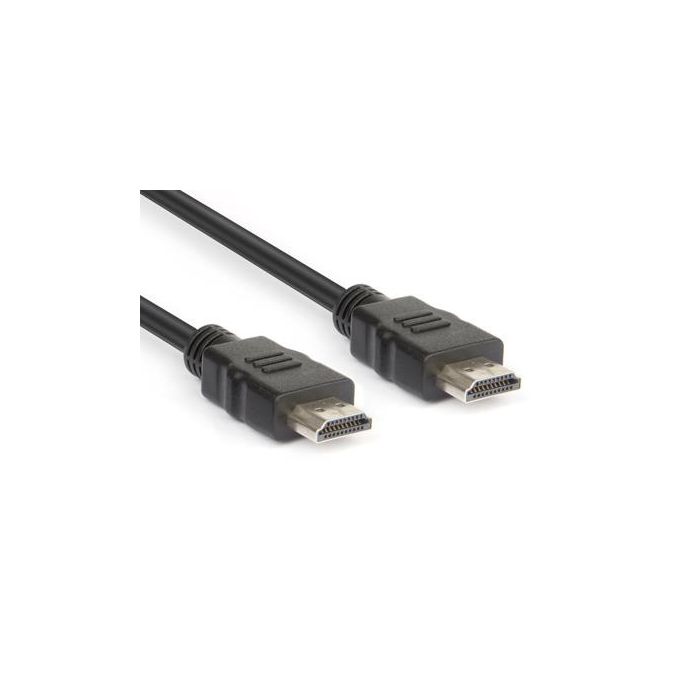 Hamlet Cavo Video Hdmi 4k 10 Metri M-M